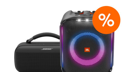 Deals Jours de fête