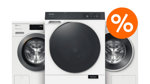 Miele wasmachine solden deals