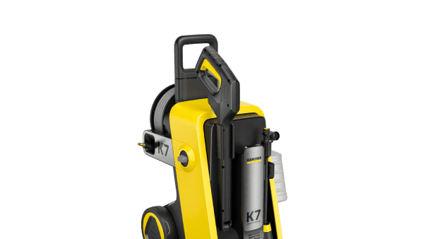 Tous les nettoyeurs à haute pression