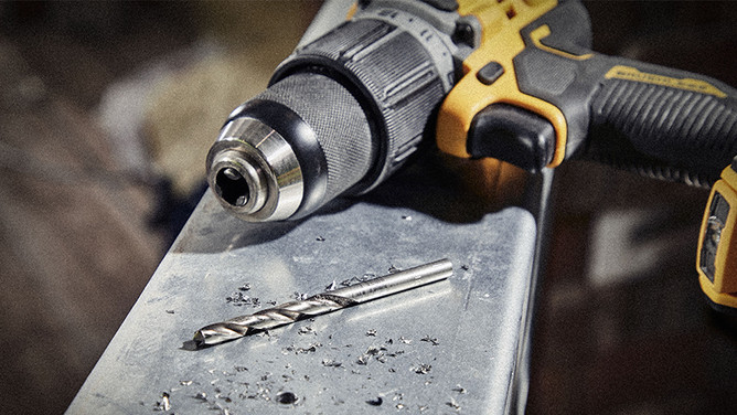 Tout sur les accessoires pour perceuses