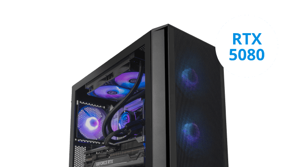 PC Gamer LDLC – Ryzen 3, GTX 1650 SUPER, 16 Go RAM, 1 To HDD + SSD