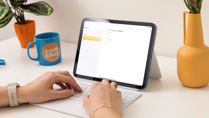 Avis expert : iPad (2022)