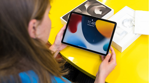 Avis expert : iPad Air (2022)