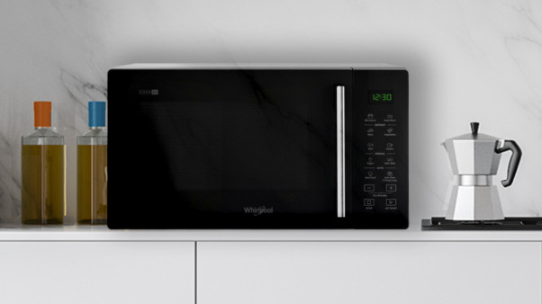 Promotions : micro-ondes