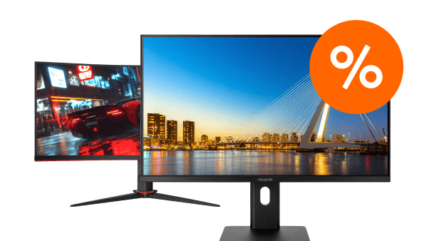 Monitors Offertunities deals