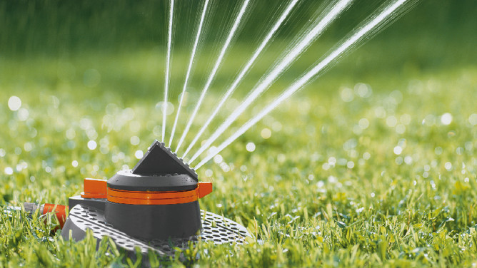 What do I need for my garden?