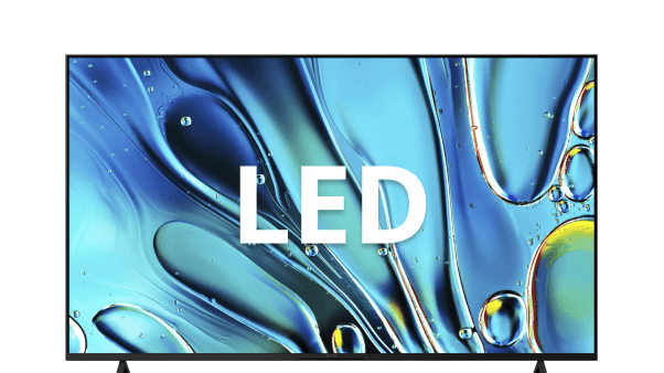 LED TVs