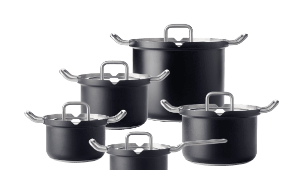 BK cookware sets