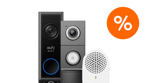 Black Friday doorbells deals