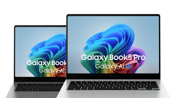 Alle Samsung Galaxy Book5 Pro laptops