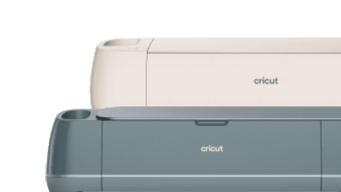 Cricut machines