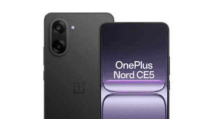 OnePlus Nord CE 5