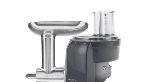 Accessoires voor keukenrobots