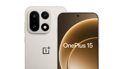 OnePlus 15 series