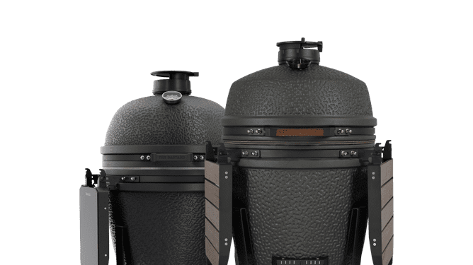 Tous les barbecues The Bastard Large