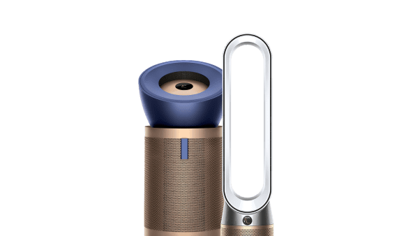 Conseils sur les purificateurs d'air Dyson