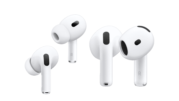 Apple AirPods