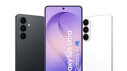 Samsung Galaxy S serie 