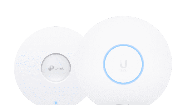 WiFi 6 access points