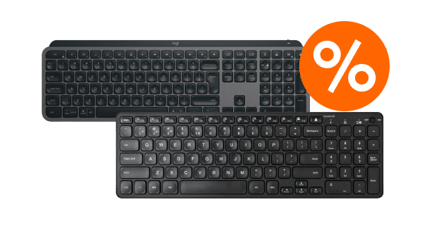Back to School keyboard deals