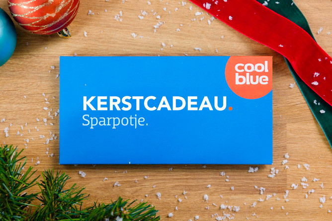 Kerstcadeau