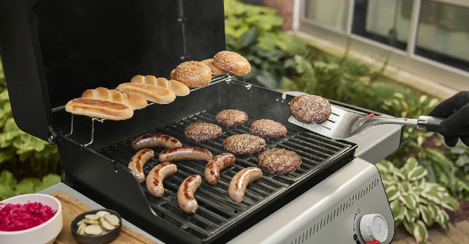 Welke barbecue accessoires heb je nodig?