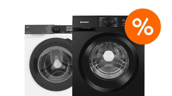 Black Friday washing machine deals