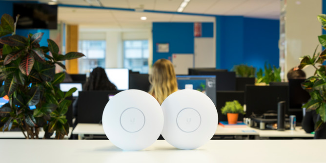 What's an access point?