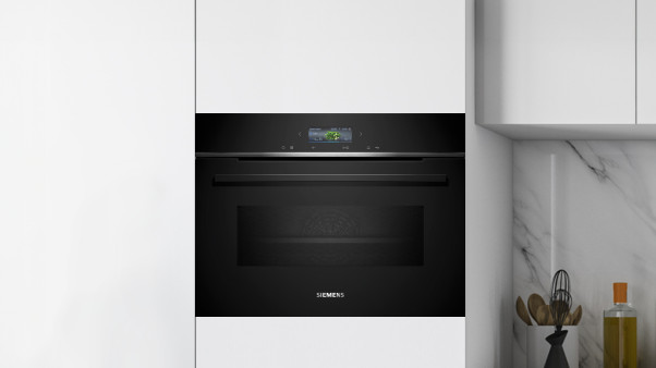 View all compact built-in ovens