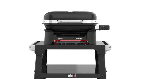 Advies over elektrische barbecues