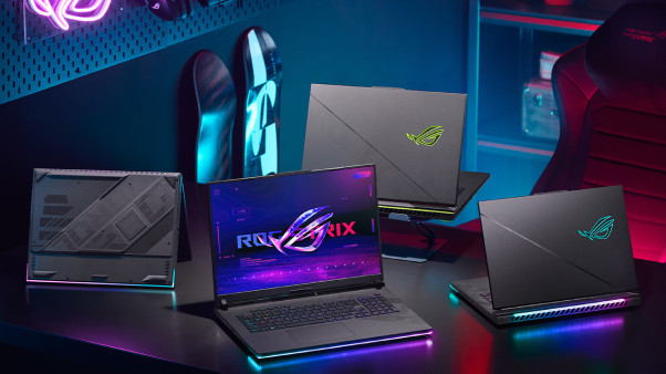 How do you choose a gaming laptop?