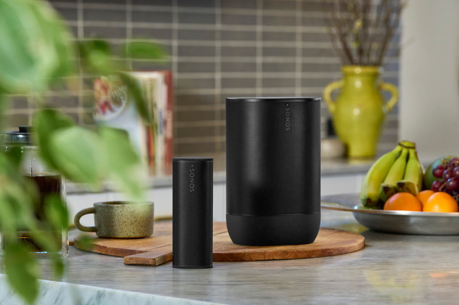 Conseils Sonos par pièce