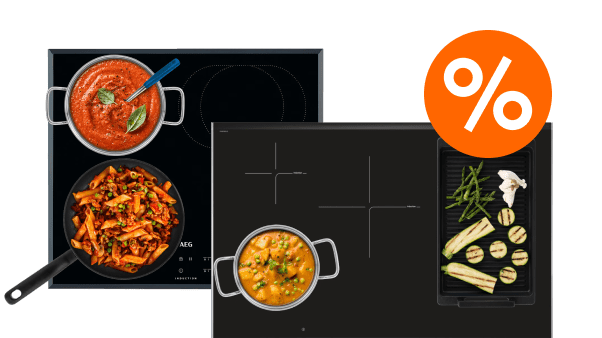Cooktop deals