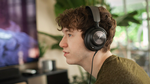 Wired SteelSeries gaming headsets