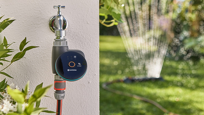 Comment automatiser l’arrosage de votre jardin ?