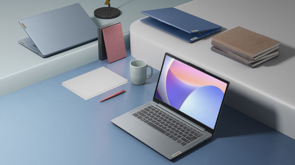 What are the differences between the Lenovo laptops?