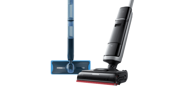 View all electric mops