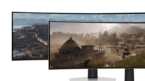 Ultrawide gaming