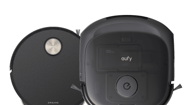 View all robot vacuums