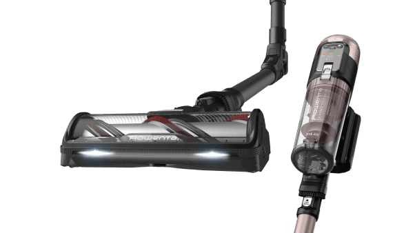 Bekijk alle Rowenta steelstofzuigers