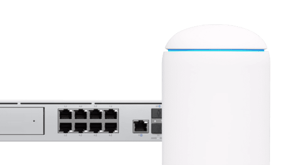 Ubiquiti routers