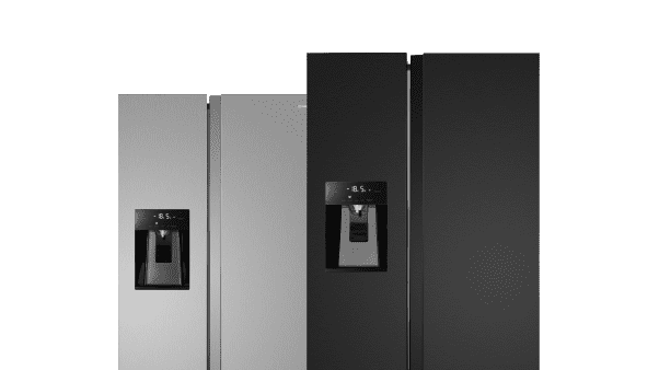 Wisberg American fridges