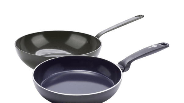 Toutes les poêles et casseroles GreenPan