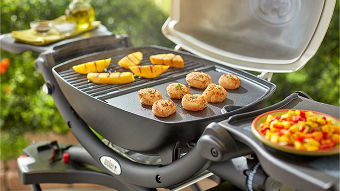 How do you choose a BBQ?