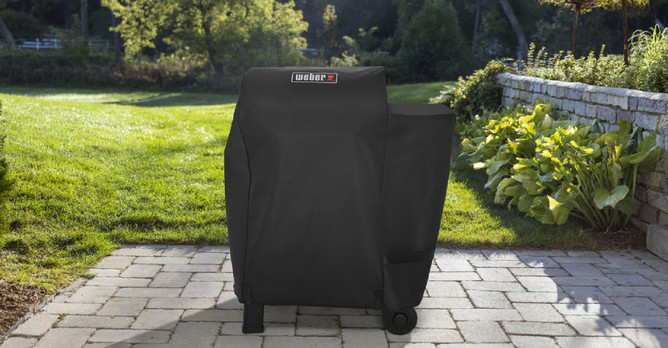 Heb je een barbecuehoes nodig voor jouw barbecue?