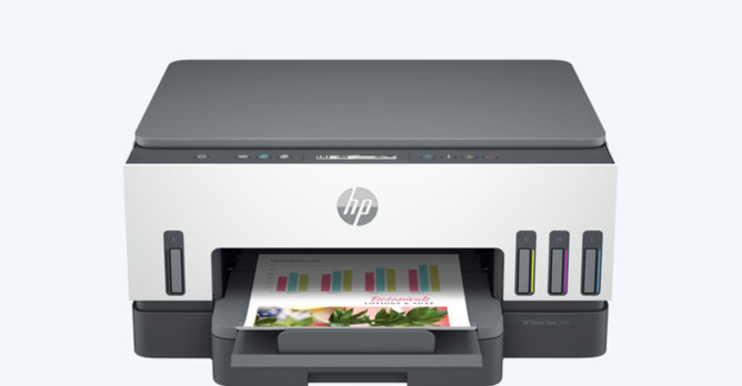 Top 10 HP printers voor thuis