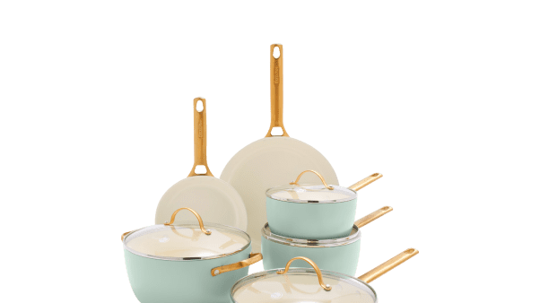 Batteries de cuisine GreenPan