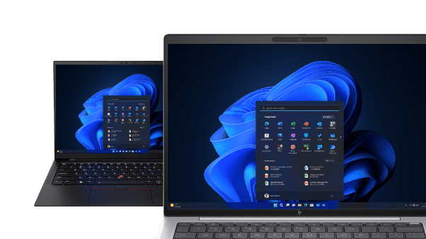 Alle zakelijke laptops