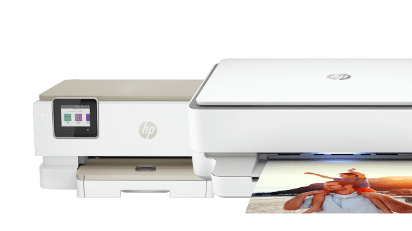 HP printers