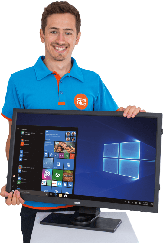 Gaming monitors Black Friday deals